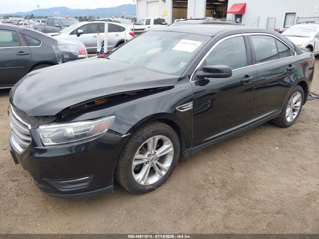Ford TAURUS SEL 2015 1FAHP2H82FG113748 Image 2
