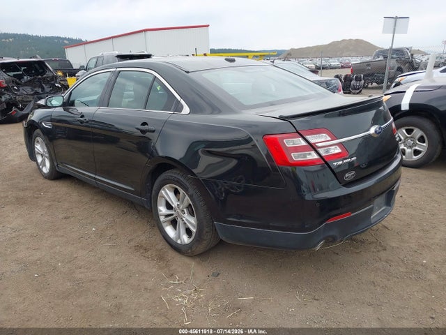 Ford TAURUS SEL 2015 1FAHP2H82FG113748 Image 3