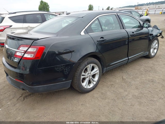 Ford TAURUS SEL 2015 1FAHP2H82FG113748 Image 4