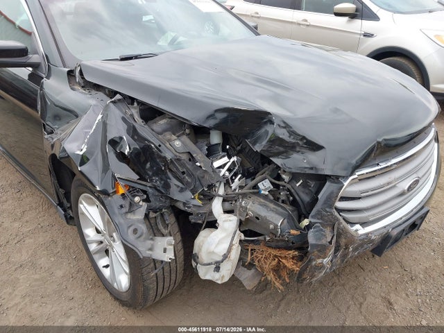 Ford TAURUS SEL 2015 1FAHP2H82FG113748 Image 6