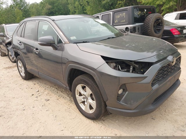 Продажа на аукционе авто 2020 Toyota Rav4 Xle, vin: 2T3P1RFV2LC091941, номер лота: 45611919