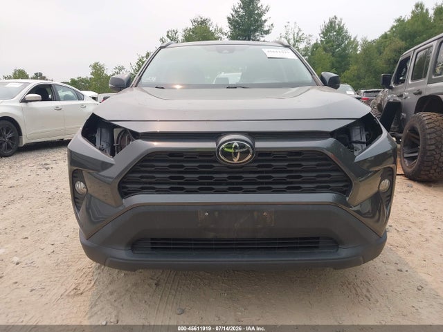 Продажа на аукционе авто 2020 Toyota Rav4 Xle, vin: 2T3P1RFV2LC091941, номер лота: 45611919