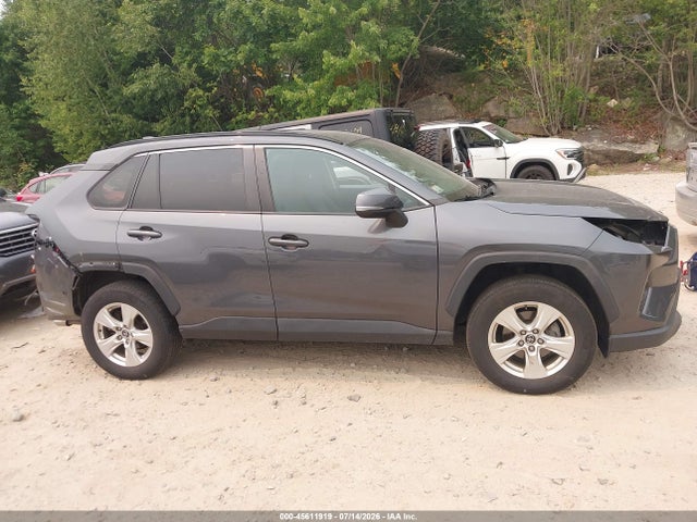 Продажа на аукционе авто 2020 Toyota Rav4 Xle, vin: 2T3P1RFV2LC091941, номер лота: 45611919