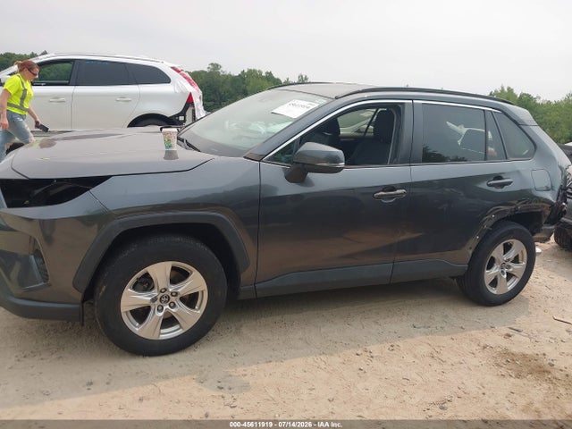 Продажа на аукционе авто 2020 Toyota Rav4 Xle, vin: 2T3P1RFV2LC091941, номер лота: 45611919