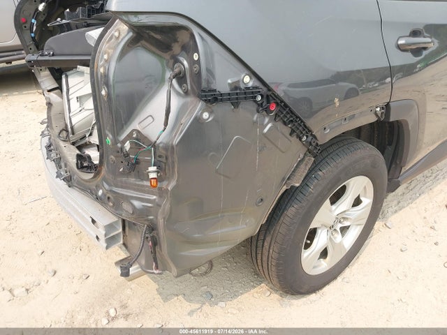 Продажа на аукционе авто 2020 Toyota Rav4 Xle, vin: 2T3P1RFV2LC091941, номер лота: 45611919