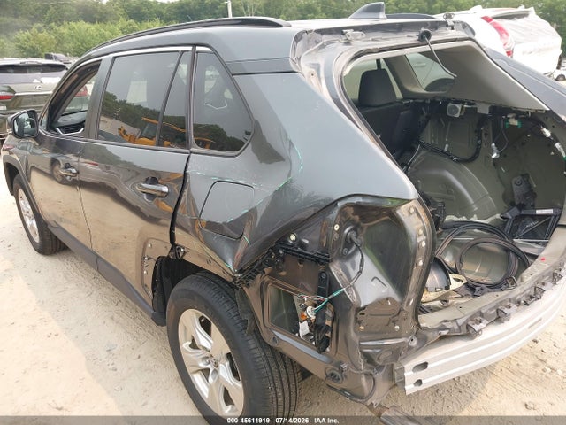Продажа на аукционе авто 2020 Toyota Rav4 Xle, vin: 2T3P1RFV2LC091941, номер лота: 45611919