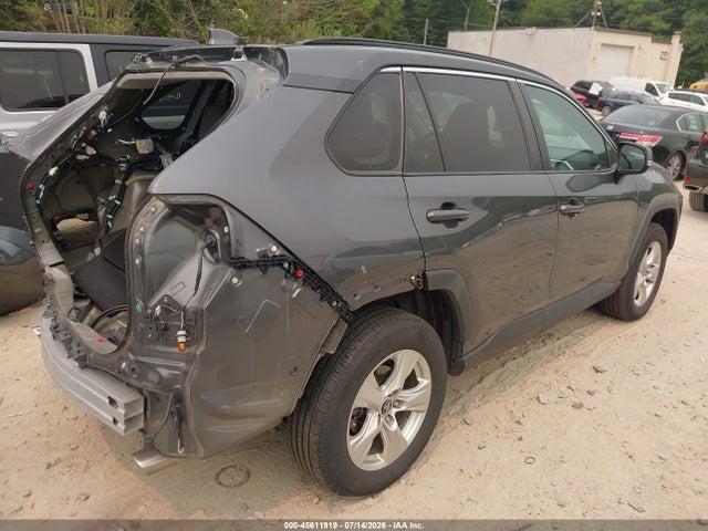 Продажа на аукционе авто 2020 Toyota Rav4 Xle, vin: 2T3P1RFV2LC091941, номер лота: 45611919