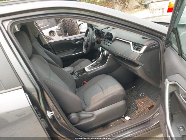 Продажа на аукционе авто 2020 Toyota Rav4 Xle, vin: 2T3P1RFV2LC091941, номер лота: 45611919