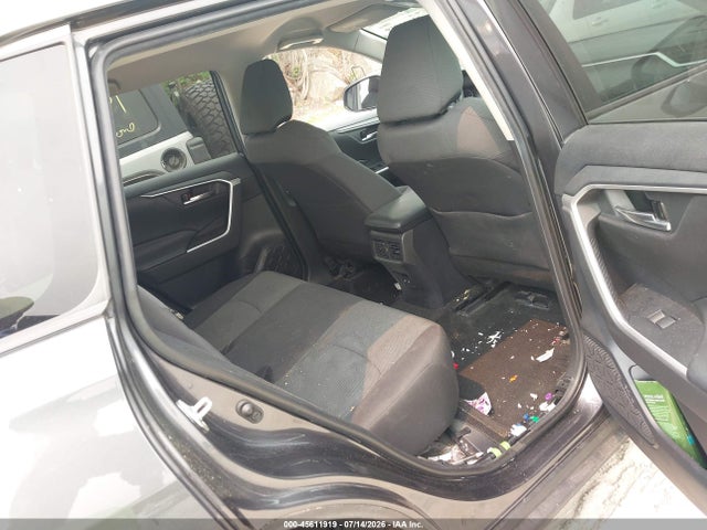 Продажа на аукционе авто 2020 Toyota Rav4 Xle, vin: 2T3P1RFV2LC091941, номер лота: 45611919