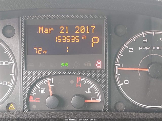 Продаж на аукціоні авто 2018 Ram Promaster 1500 High Roof 136 Wb, vin: 3C6TRVBG6JE108553, номер лоту: 45611922