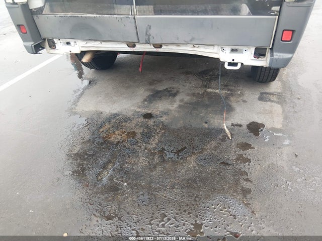 Продаж на аукціоні авто 2018 Ram Promaster 1500 High Roof 136 Wb, vin: 3C6TRVBG6JE108553, номер лоту: 45611922