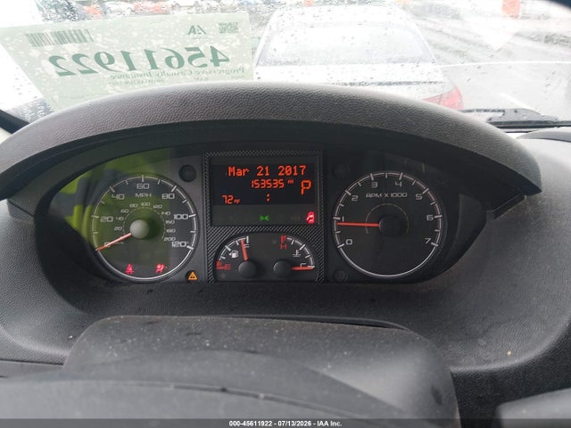 Продаж на аукціоні авто 2018 Ram Promaster 1500 High Roof 136 Wb, vin: 3C6TRVBG6JE108553, номер лоту: 45611922