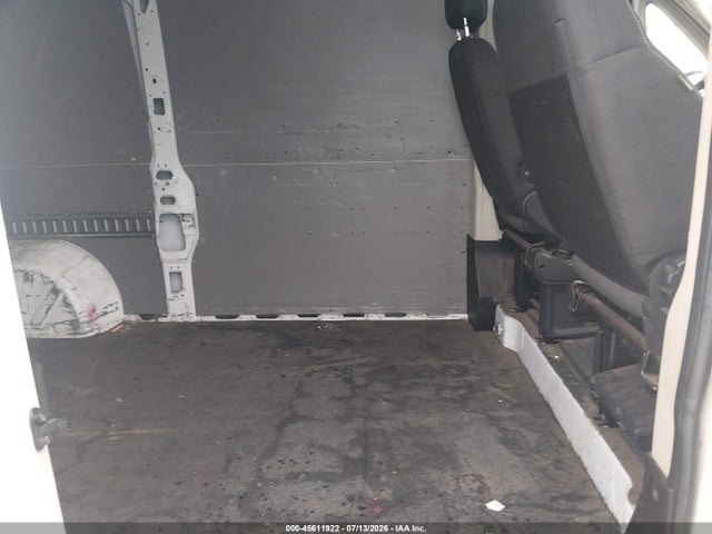 Продаж на аукціоні авто 2018 Ram Promaster 1500 High Roof 136 Wb, vin: 3C6TRVBG6JE108553, номер лоту: 45611922