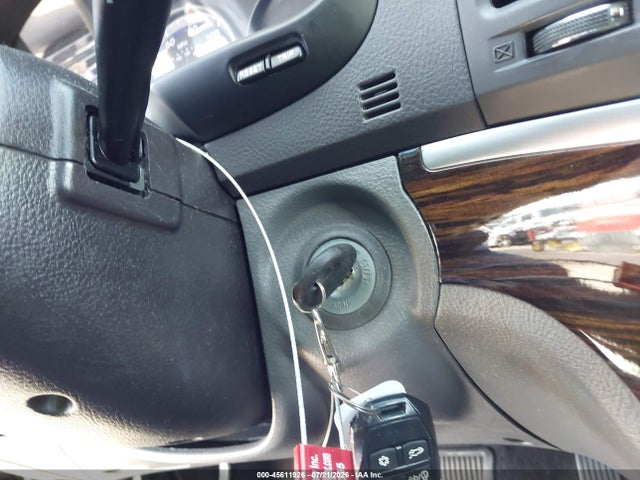 Продажа на аукционе авто 2011 Hyundai Santa Fe Gls, vin: 5XYZGDAB0BG087132, номер лота: 45611926