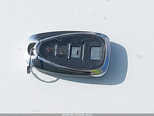 Chevrolet Trax Lt 2018 KL7CJLSB9JB710916 Image 11