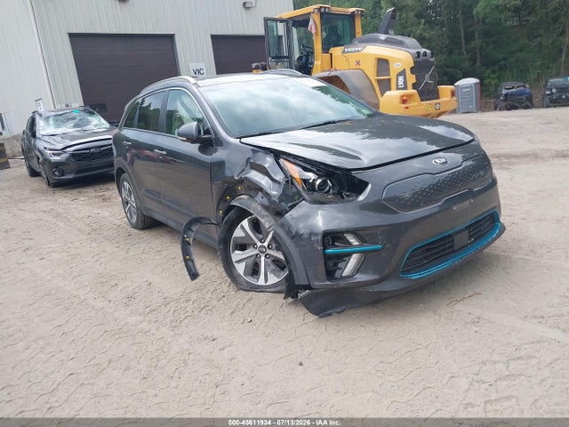 KIA Niro Ev Ex Premium 2020 KNDCE3LG4L5064042 zdjęcie główne