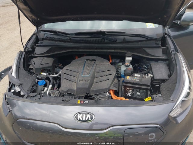 KIA Niro Ev Ex Premium 2020 KNDCE3LG4L5064042 Image 10
