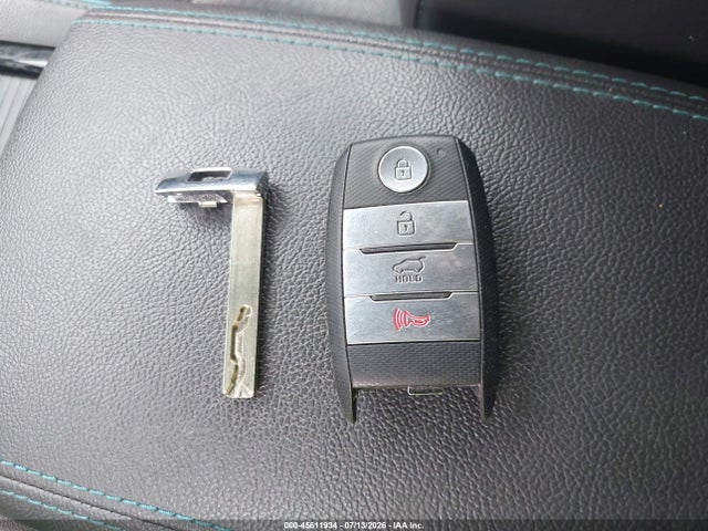 KIA Niro Ev Ex Premium 2020 KNDCE3LG4L5064042 Image 11