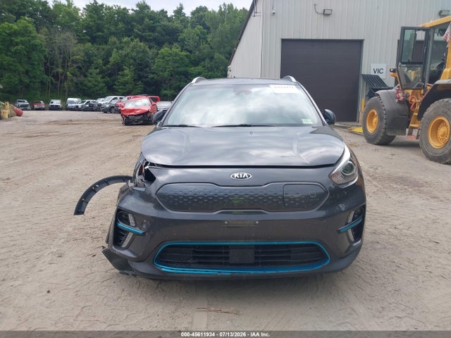 KIA Niro Ev Ex Premium 2020 KNDCE3LG4L5064042 Image 12