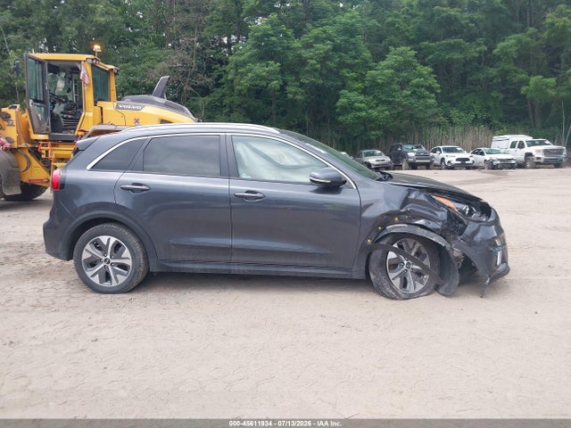 KIA Niro Ev Ex Premium 2020 KNDCE3LG4L5064042 Image 13