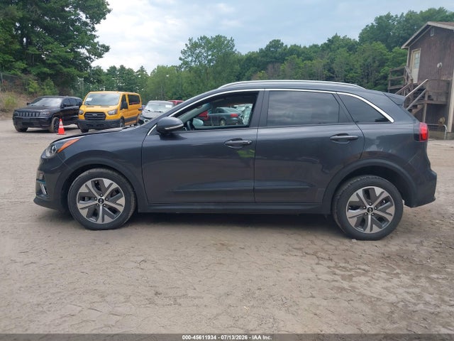 KIA Niro Ev Ex Premium 2020 KNDCE3LG4L5064042 Image 14