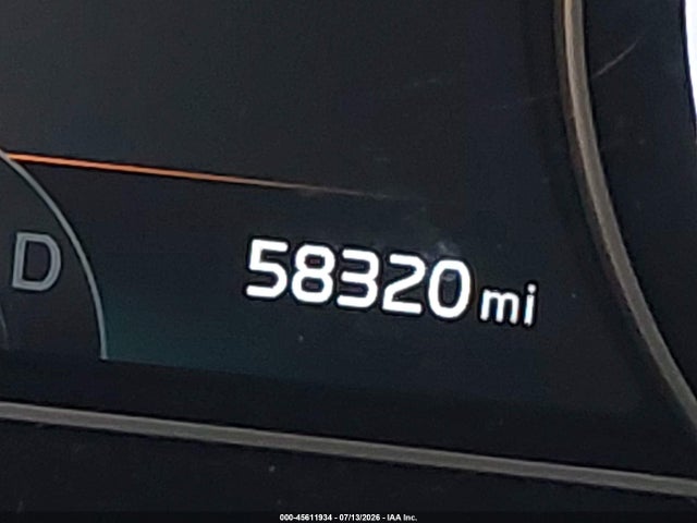 KIA Niro Ev Ex Premium 2020 KNDCE3LG4L5064042 Image 15