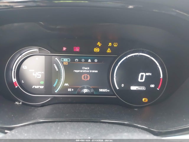 KIA Niro Ev Ex Premium 2020 KNDCE3LG4L5064042 Image 17