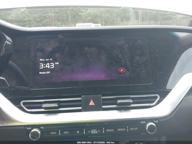 KIA Niro Ev Ex Premium 2020 KNDCE3LG4L5064042 Image 18