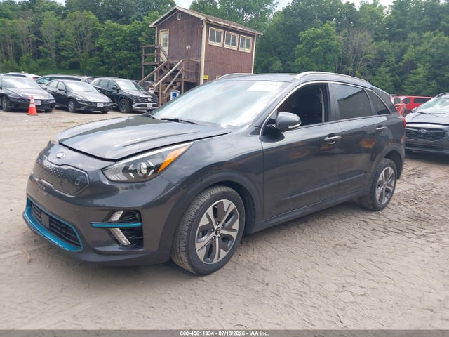 KIA Niro Ev Ex Premium 2020 KNDCE3LG4L5064042 Image 2