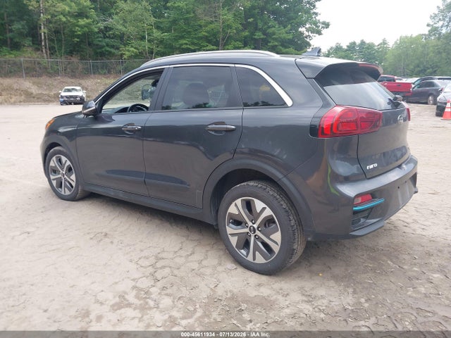 KIA Niro Ev Ex Premium 2020 KNDCE3LG4L5064042 Image 3