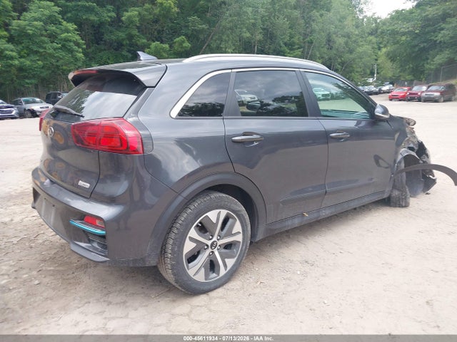 KIA Niro Ev Ex Premium 2020 KNDCE3LG4L5064042 Image 4