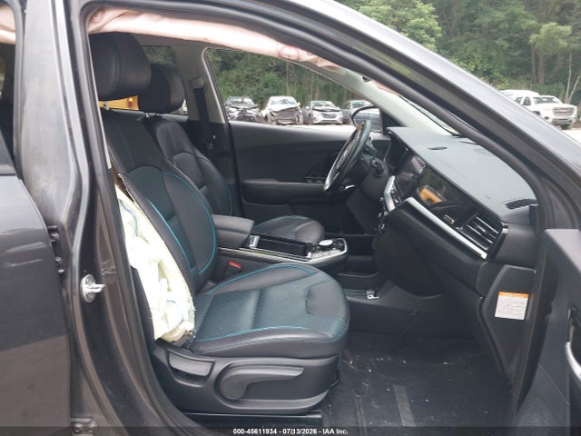 KIA Niro Ev Ex Premium 2020 KNDCE3LG4L5064042 Image 5