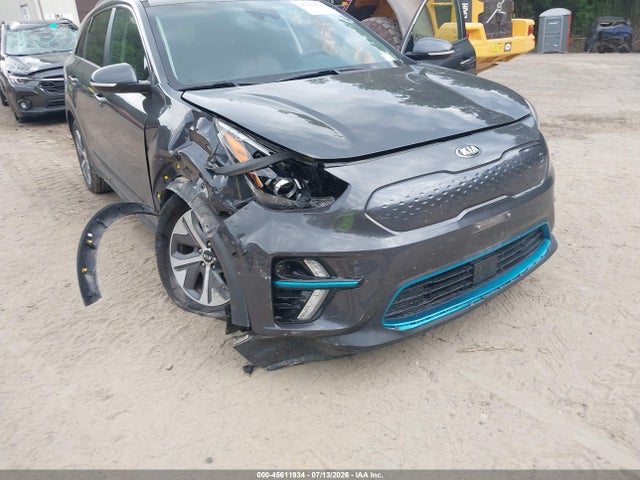 KIA Niro Ev Ex Premium 2020 KNDCE3LG4L5064042 Image 6