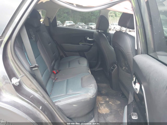 KIA Niro Ev Ex Premium 2020 KNDCE3LG4L5064042 Image 8