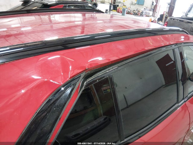 2025 Buick Envision Sport Touring Awd მანქანა იყიდება აუქციონზე, vin: LRBFZLE41SD011578, აუქციონის ნომერი: 45611941