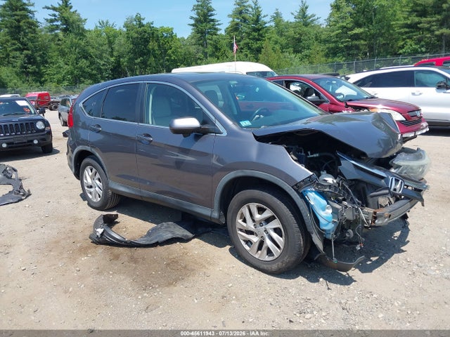 2016 2HKRM4H59GH628431 главное изображение