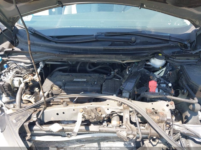 Honda CR-V EX 2016 2HKRM4H59GH628431 Image 10