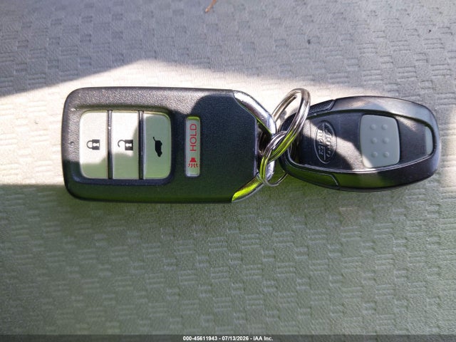 Honda CR-V EX 2016 2HKRM4H59GH628431 Image 11
