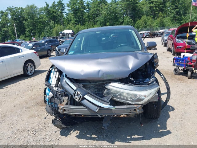 Honda CR-V EX 2016 2HKRM4H59GH628431 Image 13