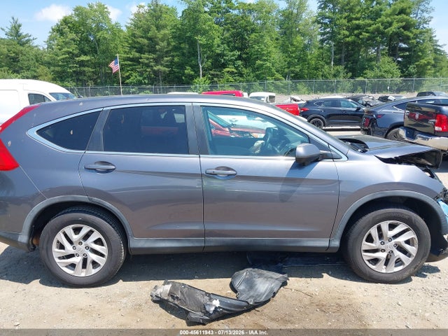 Honda CR-V EX 2016 2HKRM4H59GH628431 Image 14