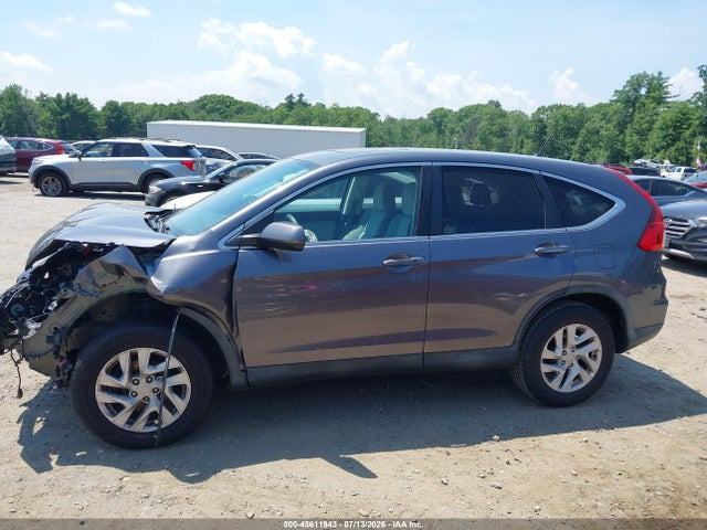Honda CR-V EX 2016 2HKRM4H59GH628431 Image 15
