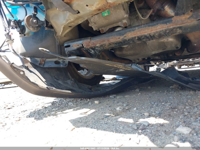 Honda CR-V EX 2016 2HKRM4H59GH628431 Image 20