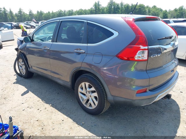 Honda CR-V EX 2016 2HKRM4H59GH628431 Image 3