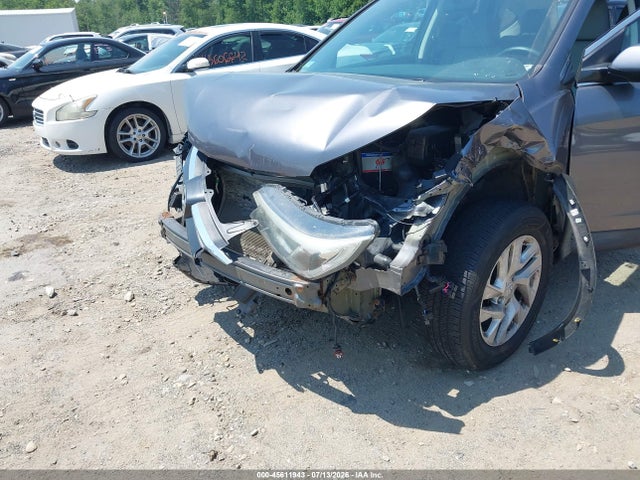 Honda CR-V EX 2016 2HKRM4H59GH628431 Image 6
