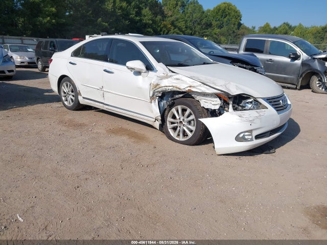 Aukcja sprzedaży 2011 Lexus Es 350, vin: JTHBK1EG7B2471485, numer aukcji: 45611944