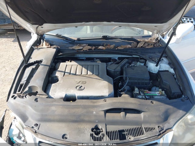 Aukcja sprzedaży 2011 Lexus Es 350, vin: JTHBK1EG7B2471485, numer aukcji: 45611944