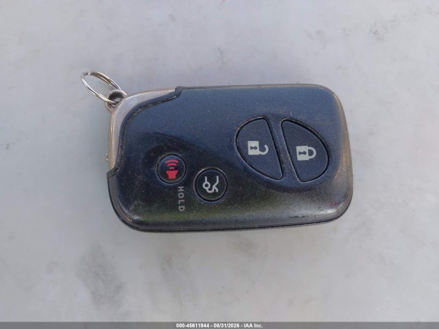 Aukcja sprzedaży 2011 Lexus Es 350, vin: JTHBK1EG7B2471485, numer aukcji: 45611944