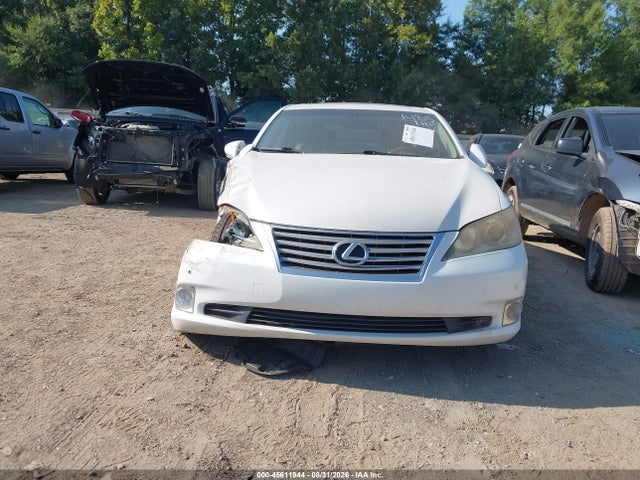 Aukcja sprzedaży 2011 Lexus Es 350, vin: JTHBK1EG7B2471485, numer aukcji: 45611944