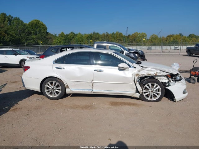 Aukcja sprzedaży 2011 Lexus Es 350, vin: JTHBK1EG7B2471485, numer aukcji: 45611944