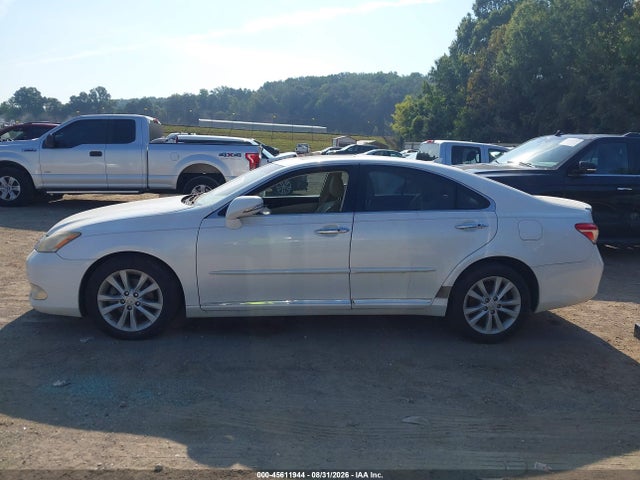 Aukcja sprzedaży 2011 Lexus Es 350, vin: JTHBK1EG7B2471485, numer aukcji: 45611944